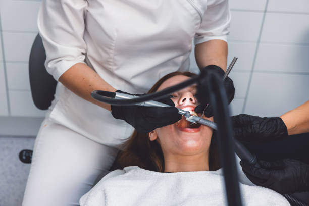 Best Emergency Treatment for Dental Infections or Abscesses in Larkfield Wikiup, CA