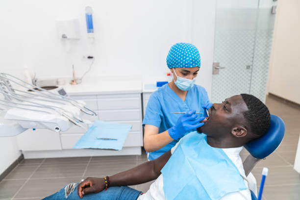 Best Emergency Wisdom Teeth Removal in Larkfield Wikiup, CA