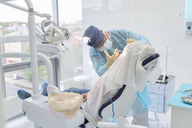 Best Emergency Denture Repair in Larkfield Wikiup, CA